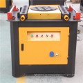 2018 China precio automático o manual de la máquina de plegado de Rebar de la máquina de doblez del estruendo automático